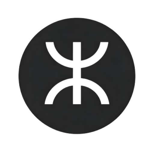 FAVICON IRON NOMAD